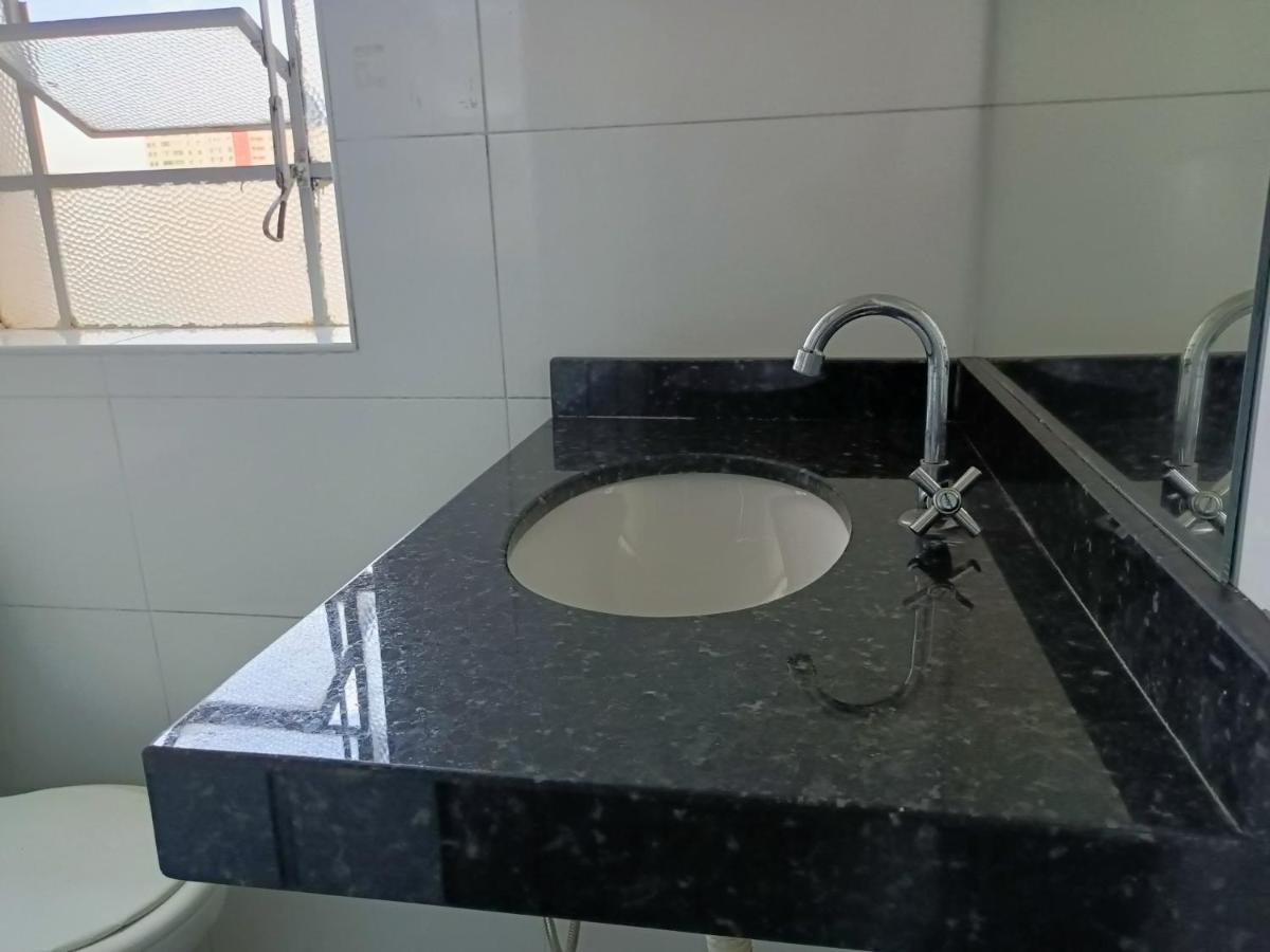 Apartamento 634 Vista Praca Estacao Centro Bh Belo Horizonte Exterior foto